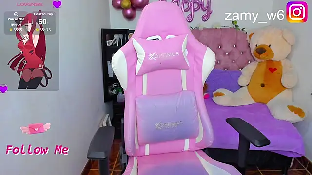 karla cute01 online show from 02.18.26