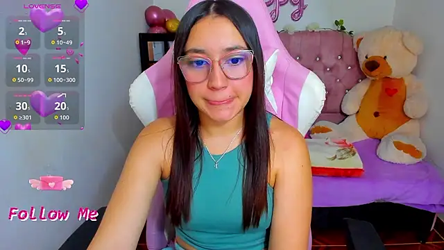 karla cute01 online show from 03.13.26