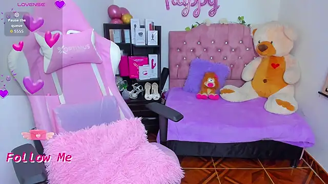 karla cute01 online show from 03.15.26