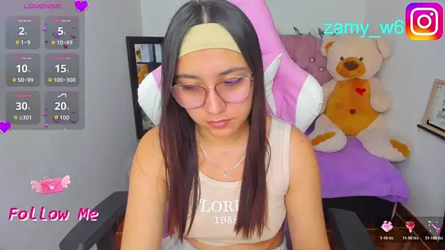 karla cute01 online show from 04.08.26