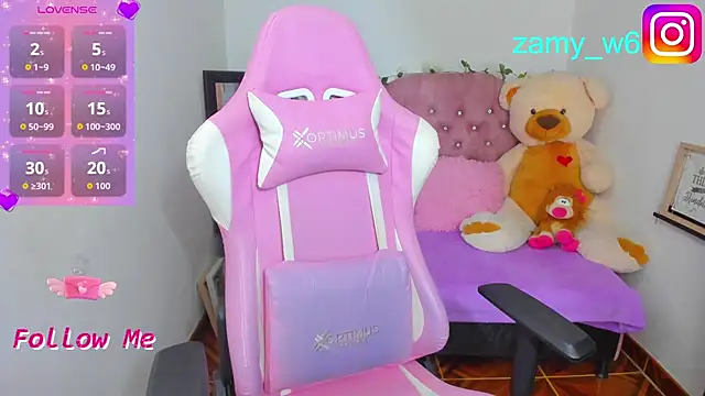 Snapshot of karla_cute01 chatting on 04.25.26 karla cute01 online show from 04.25.26
