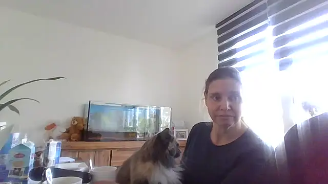 Mir boobs  online show from 11.03.25