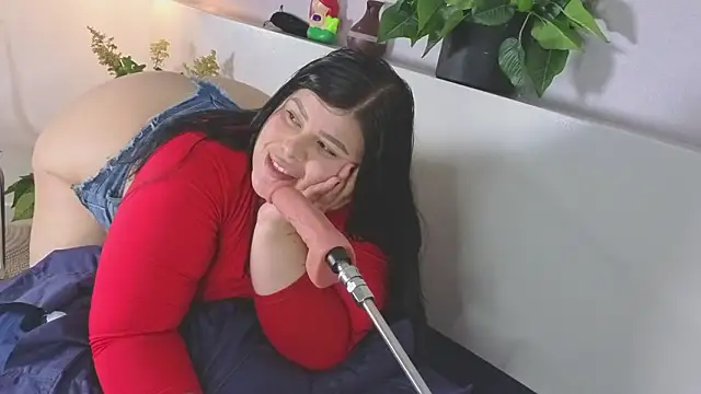 Scarlett grey1 online show from 02.05.26