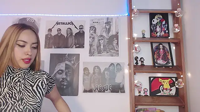 Meowlody online show from 12.11.24