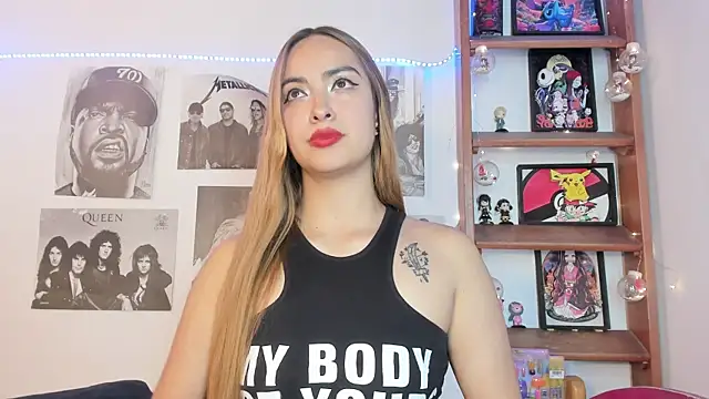 Meowlody online show from 10.27.25