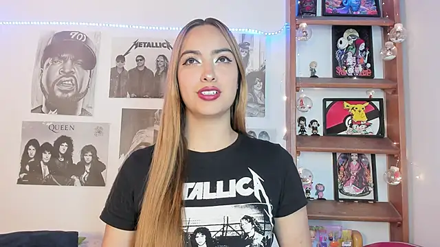 Meowlody online show from 11.19.25