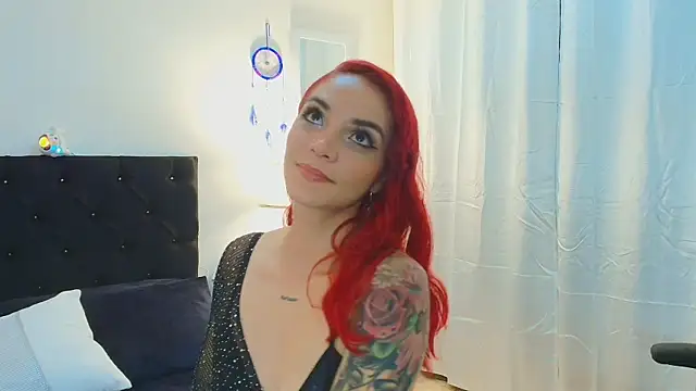 MeganLorensx online show from 12.31.24