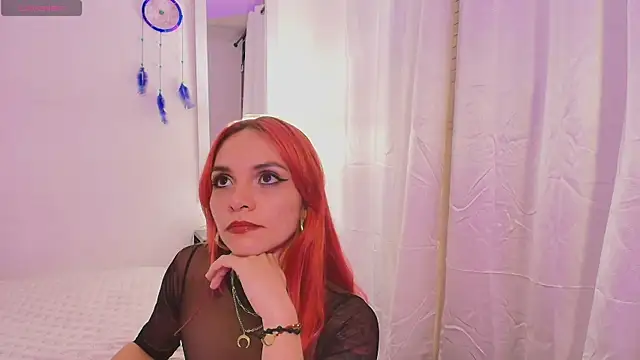 MeganLorensx online show from 03.15.25