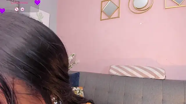 zaraadoll online show from 01.15.25