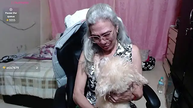 Giorgia xue53 online show from 01.07.26