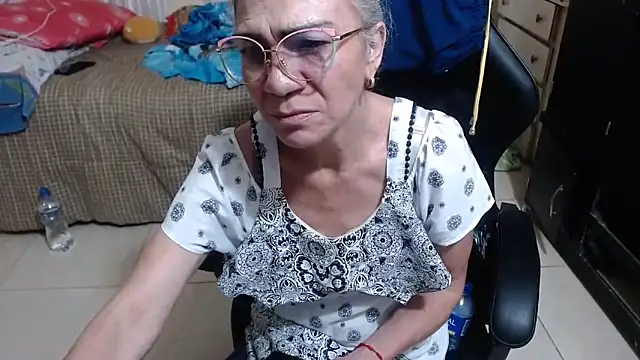 Giorgia xue53 online show from 03.01.26