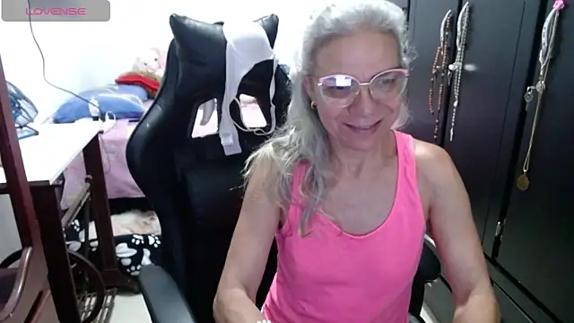 Giorgia xue53 online show from 03.11.26