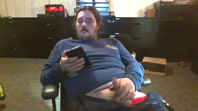 daddysmalldick502 online show from 04.22.26