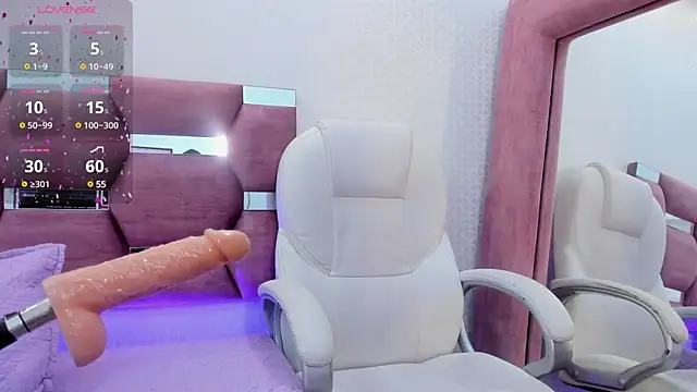 Daliana Beck online show from 12.27.24