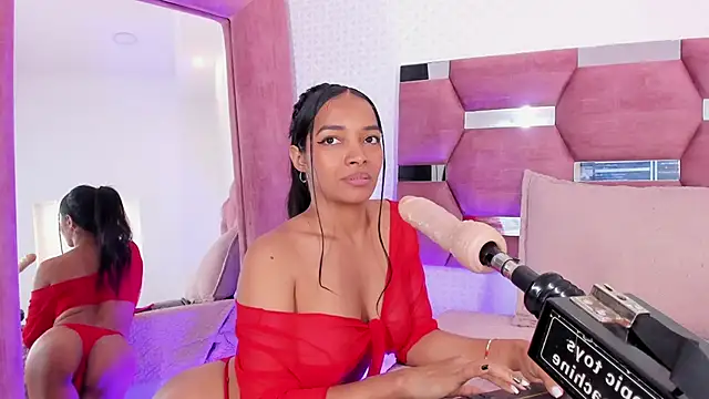 Daliana Beck online show from 02.08.25