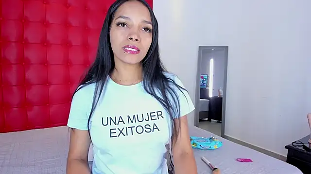 Daliana Beck online show from 11.17.25