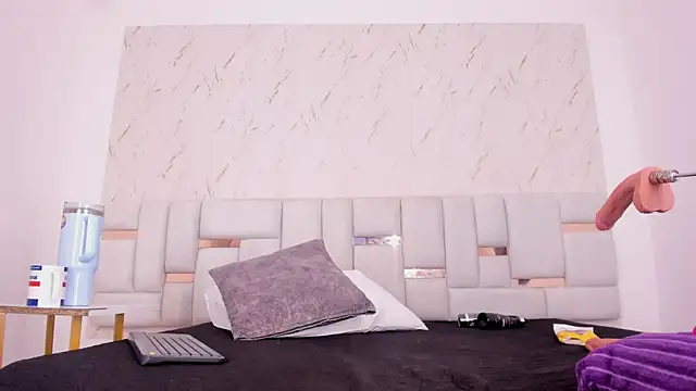 Daliana Beck online show from 02.22.26