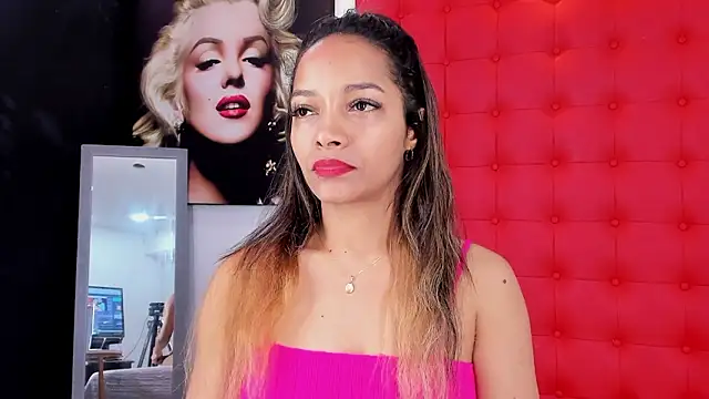 Daliana Beck online show from 03.14.26