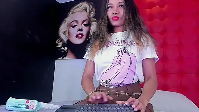 Daliana Beck online show from 06.02.26