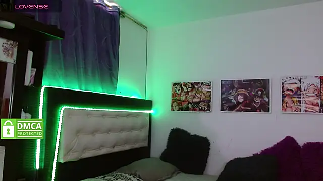 yuliet tayler7 online show from 12.02.24