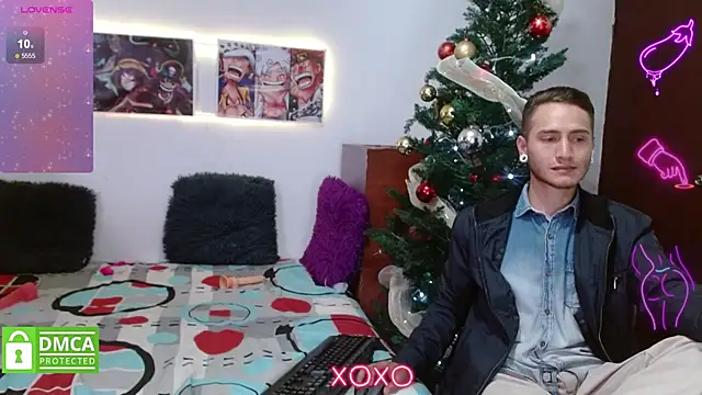 yuliet tayler7 online show from 01.03.25