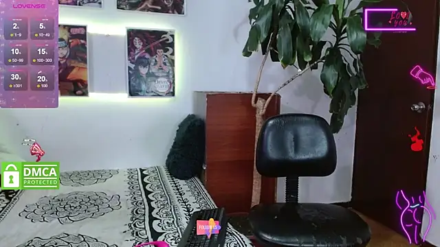 yuliet tayler7 online show from 01.20.25