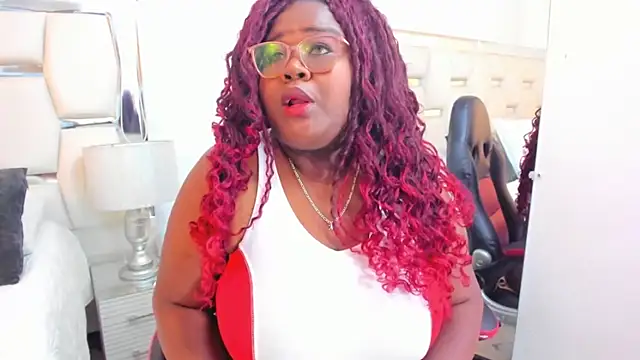 BritannyJhonsons online show from 10.03.25