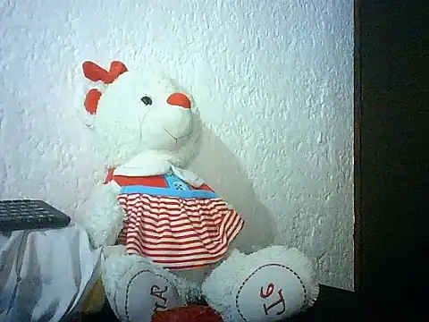 Bellabeltrann online show from 04.12.26