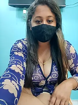 Natasha-143 online show from 04.10.26