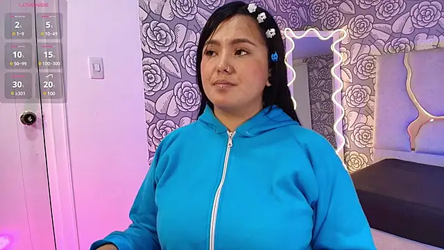 Mellani tay online show from 02.25.25