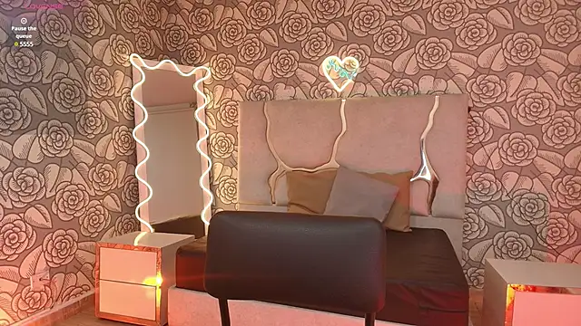 Mellani tay online show from 02.28.25