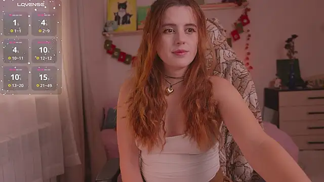 Lisa sweetheels online show from 12.03.25