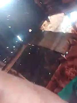 LOVELY-2BERRY online show from 12.01.25