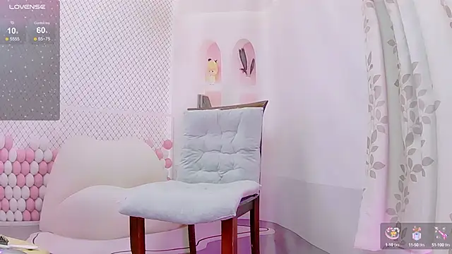 Sumi y online show from 02.12.25