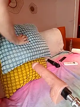 Timide girl2 online show from 03.02.26