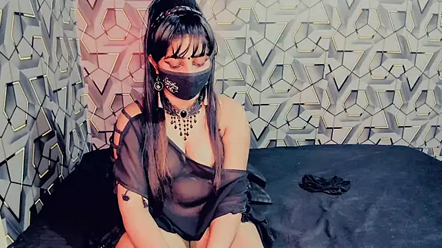 Lexi Lore X online show from 03.15.25