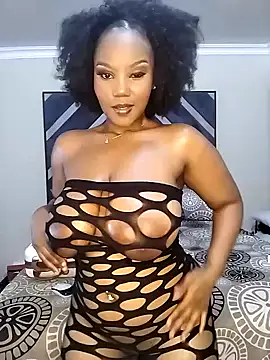 Spotty Coochie online show from 12.10.24