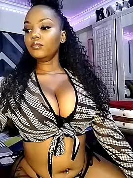 Spotty Coochie online show from 02.06.25