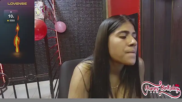 Snapshot of Rubi_boobs_ chatting on 02.28.25 Rubi boobs online show from 02.28.25