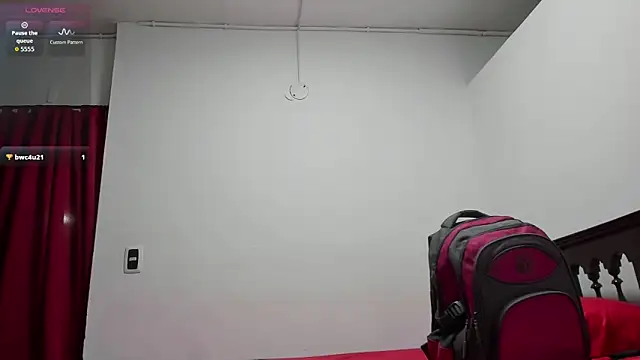 Snapshot of DAYANA_BIG_COCK chatting on 02.20.26 DAYANA BIG COCK online show from 02.20.26