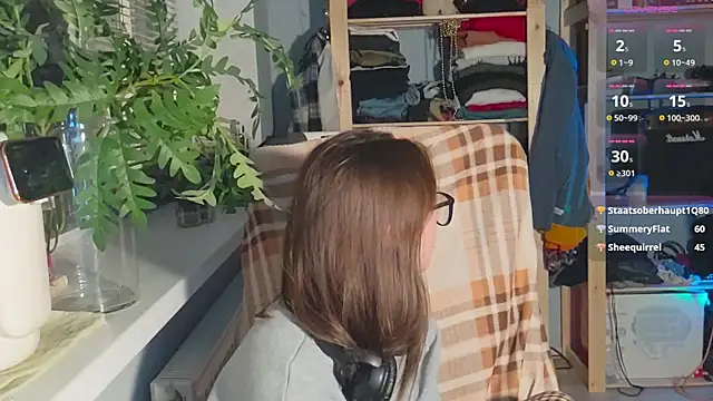 monlight  dana online show from 02.14.25