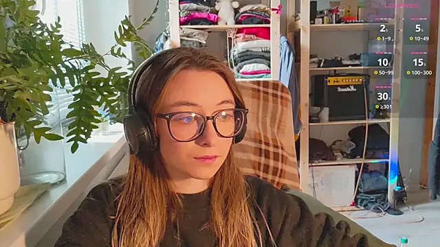 monlight  dana online show from 02.15.25