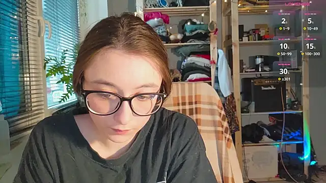 monlight  dana online show from 02.27.25