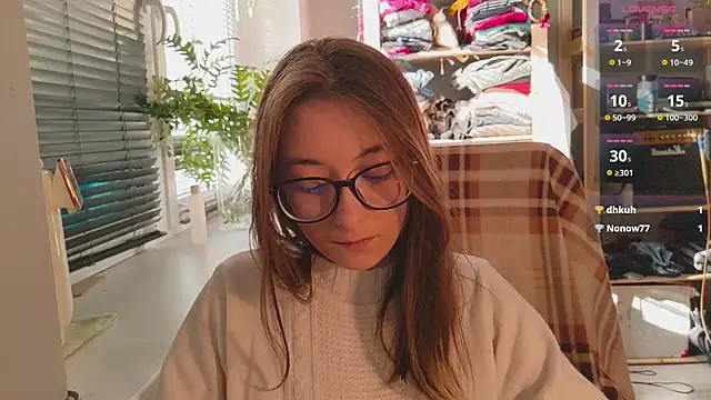 monlight  dana online show from 03.08.25