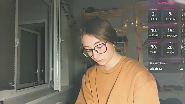 monlight  dana online show from 10.09.25