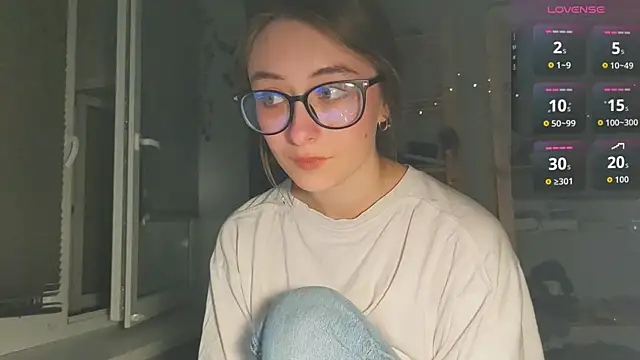 monlight  dana online show from 10.29.25