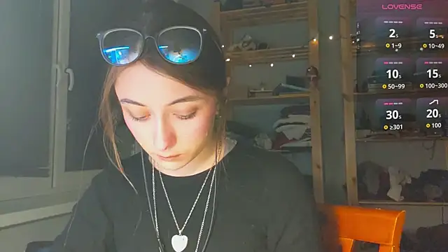 monlight  dana online show from 01.18.26