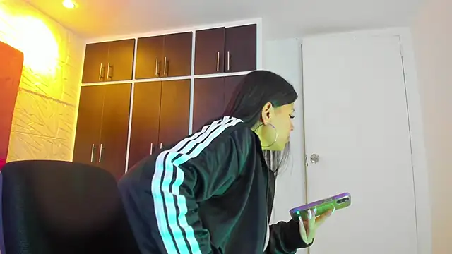 Charlotte Ice1 online show from 03.14.25