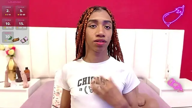 Jhon-Santana online show from 12.30.24