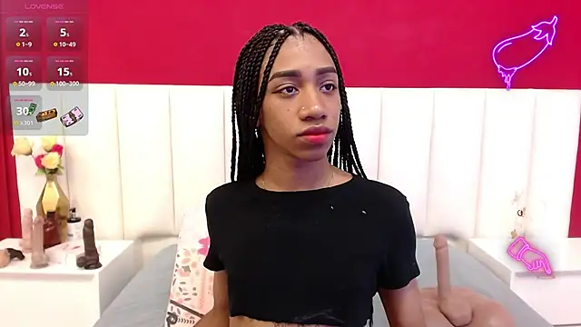 Jhon-Santana online show from 01.06.25